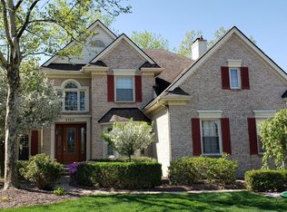 37211 Curtis Rd, Livonia, MI 48152