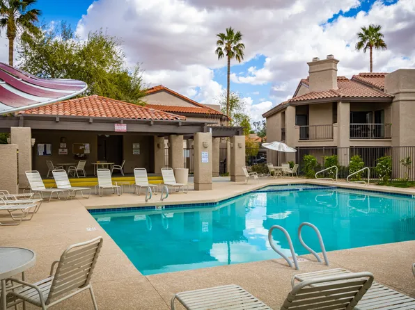 9450 N 94th Pl Unit 205, Scottsdale, AZ 85258