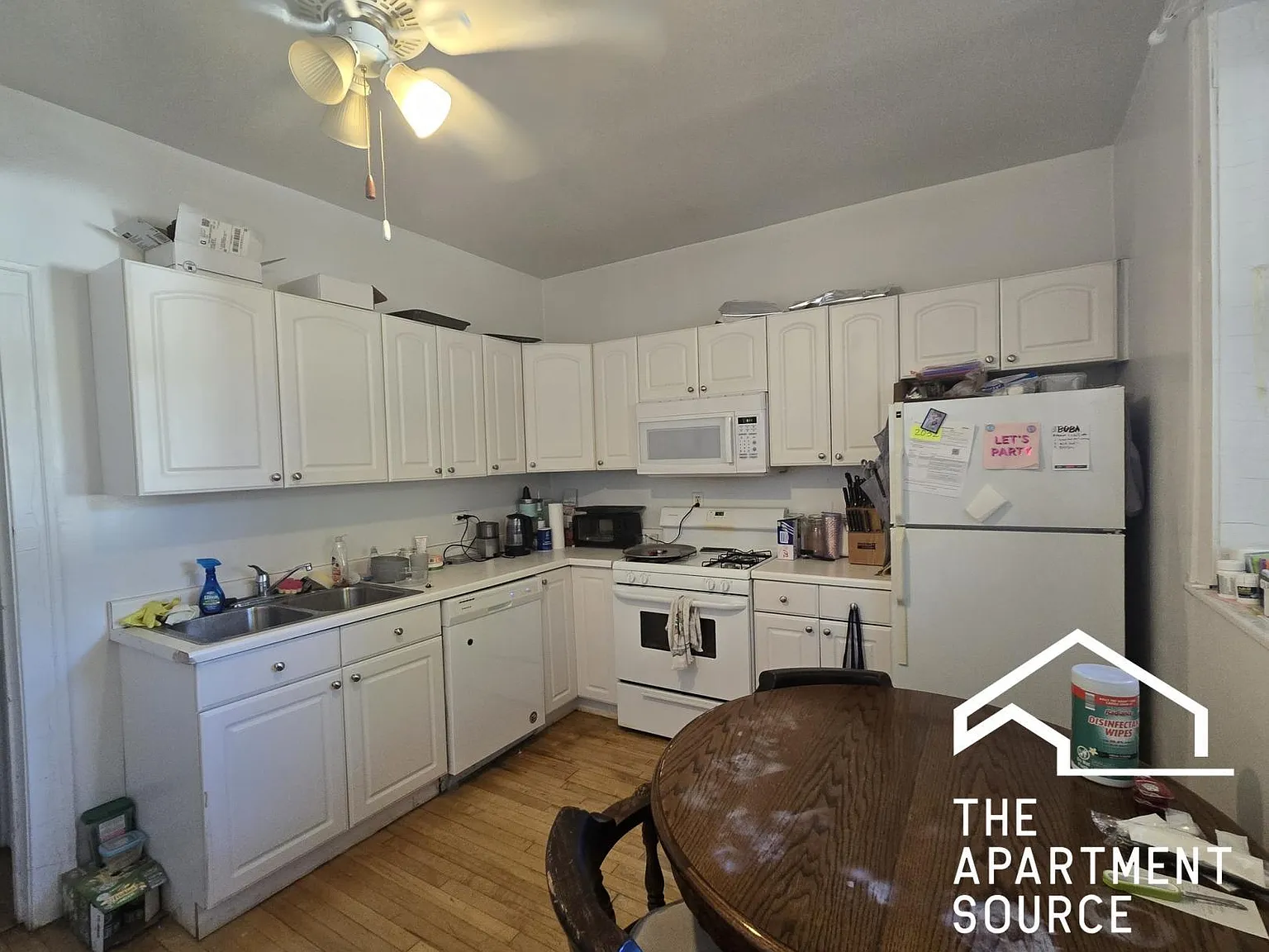 3050 West Berteau Avenue #3 — Photo 3