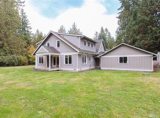 22201 104th Ave SE, Snohomish, WA 98296