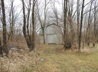 32020 West Rd, Barnesville, OH 43713