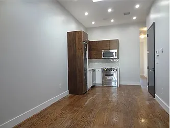 Rented by Lodger Corp