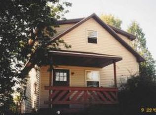 1227 Highway J, Little Suamico, WI 54141