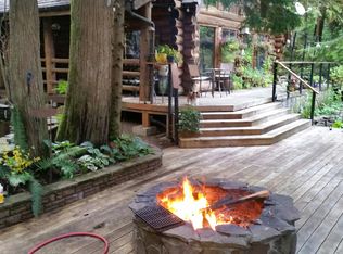 34165 NE Lewisville Hwy, Yacolt, WA 98675