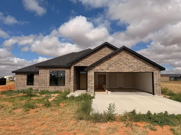 475 Private Road 201 #F, Seminole, TX 79360