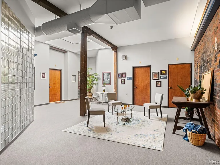1510 Wazee St #3-A — Photo 38