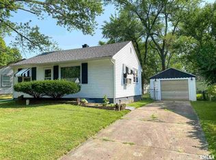 1018 S Tonti Cir, Peoria, IL