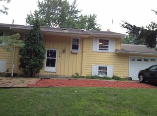 316 Walnut Ln, Apple Valley, MN 55124