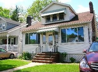 59 Smallwood Ave, Belleville, NJ 07109