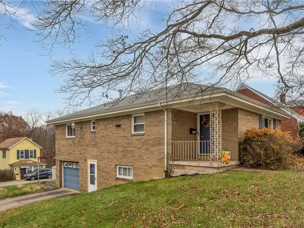 1101 Martin Ave, New Kensington, PA 15068