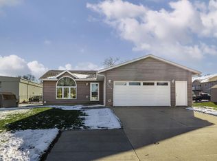 1909 Henry Johns Blvd, Bangor, WI 54614