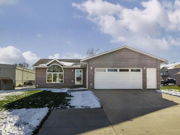 1909 Henry Johns BOULEVARD, Bangor, WI 54614
