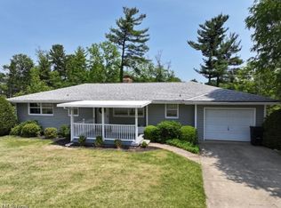 132 Highland Acres, Bloomingdale, OH 43910