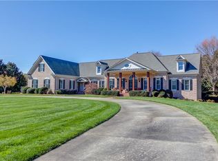 2850 Camp Branch Rd, Buford, GA 30519