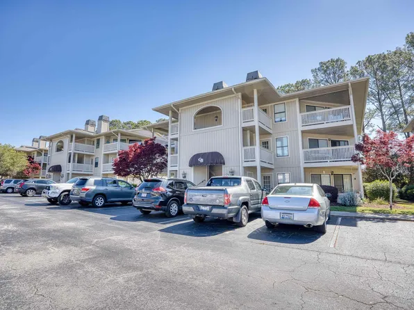 4222 Pinehurst Circle #I-7, Little River, SC 29566