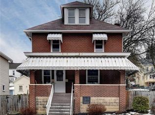339 Concord Ave, Greensburg, PA 15601