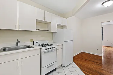 Rented by The Agency