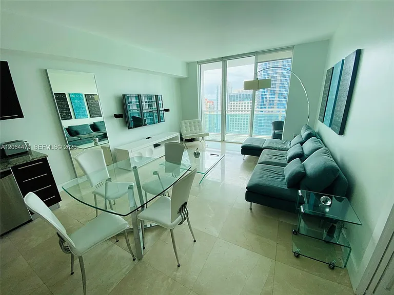 950 Brickell Bay Dr #3709 — Photo 6