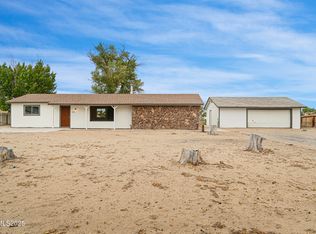 3060 Silver State Ave, Fallon, NV 89406