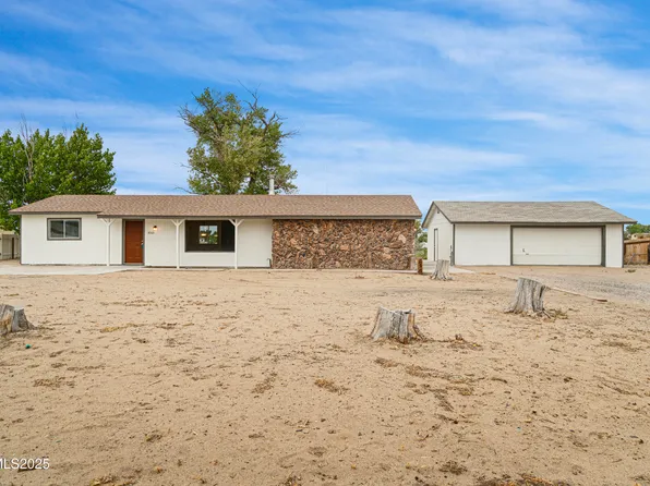 3060 Silver State Ave, Fallon, NV 89406