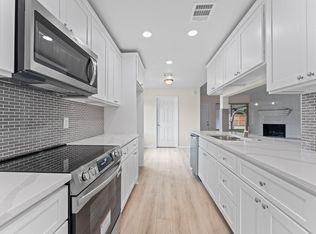 7303 Augustine Dr, Houston, TX 77036