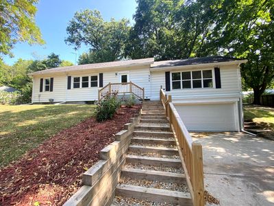 900 N 26th St, Kalamazoo, MI, 49048