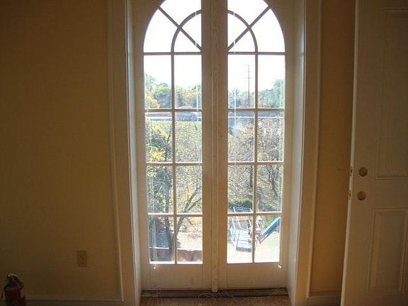 Artistic windows