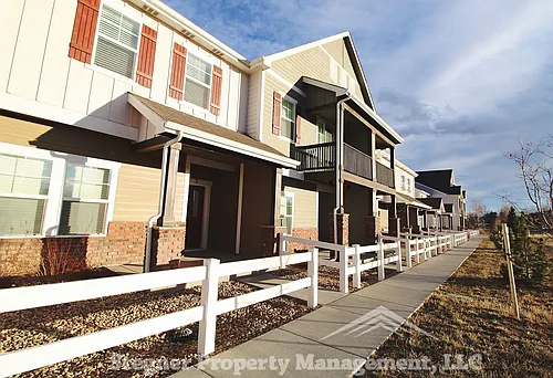 3039 County Fair Ln #2 Photo 1