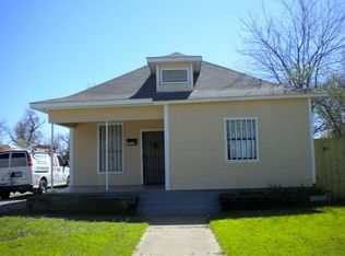 1914 Avenue C, Fort Worth, TX 76104