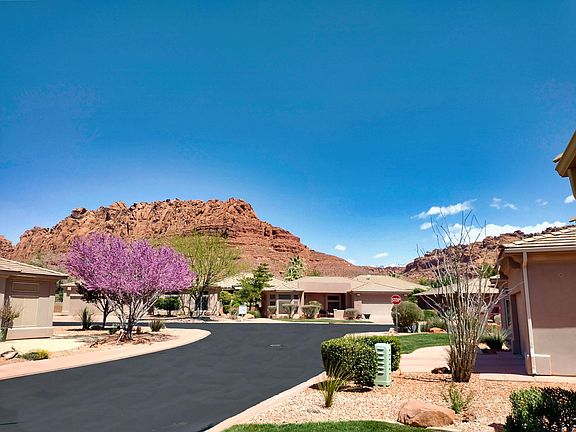 2nd image of 250 N Snow Canyon Dr #111
