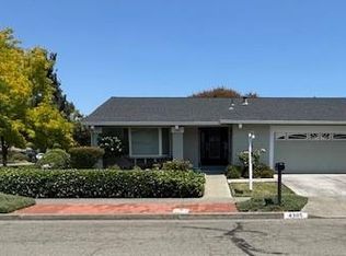 4305 Leafwood Cir W, Santa Rosa, CA 95405