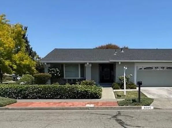4305 Leafwood Circle W, Santa Rosa, CA 95405