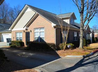 3410 Double Eagle Dr #28, Marietta, GA 30008