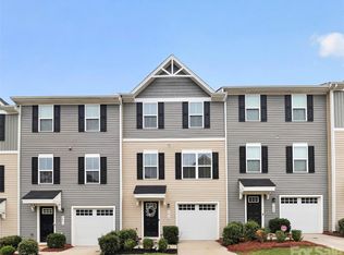 5412 Kyndall Walk Way, Charlotte, NC 28269