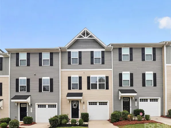 5412 Kyndall Walk Way, Charlotte, NC 28269