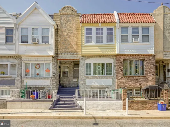 2828 S Beulah St, Philadelphia, PA 19148