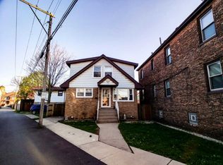1318 W Fred St, Whiting, IN 46394