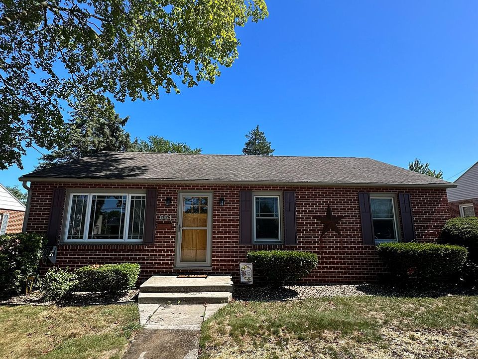 661 Guilford Ave, Chambersburg, PA 17201 Zillow