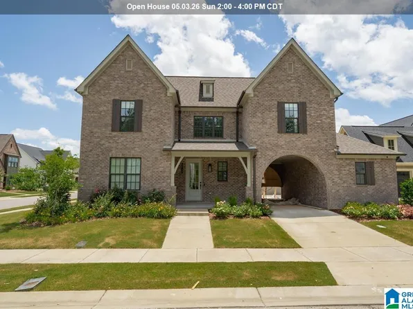 1032 Clifton Rd, Birmingham, AL 35244
