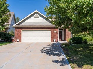 6204 Berando Ct, Lawrence, KS 66049