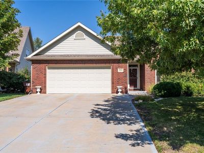 6204 Berando Ct, Lawrence, KS, 66049