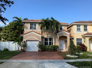 17035 SW 34th St #0, Miramar, FL 33027