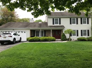 30 Dartmoor Rd, East Hanover, NJ 07936