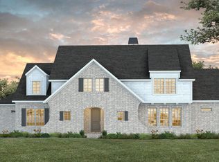 Castle Combe - Structure Only on Customer's Land Plan, Opelika Sales and Design Studio, Opelika, AL 36804