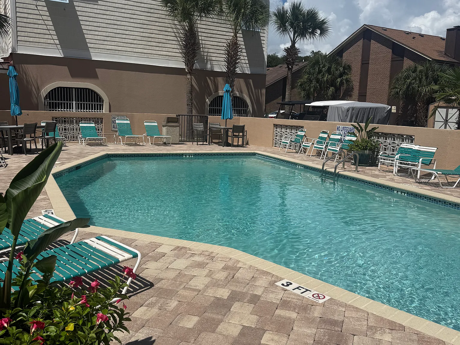 2 bed, 1380 sqft, $1,850 — Photo 3
