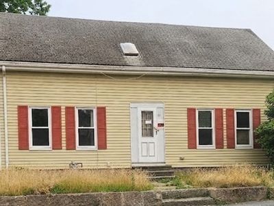 89 Friend St, Gloucester, MA, 01930