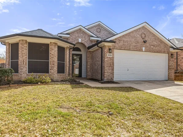 3008 Alcove Ln, Corinth, TX 76210