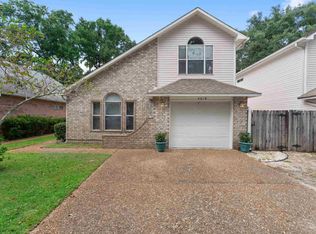 4619 Calle Ventoso, Pensacola, FL 32514