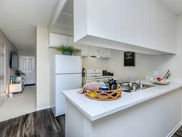 Wateridge Apartment Homes — Photo 16