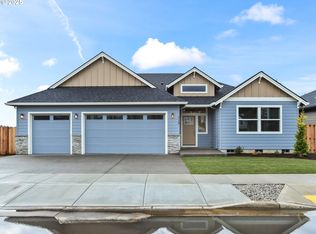 3128 NE Samson Ave, Estacada, OR 97023